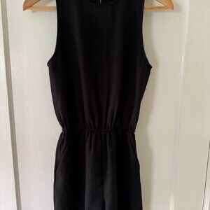 Wilfred Short Jumpsuit